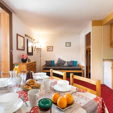 Apartment Roche Blanche 83 By Interhome Val Thorens Buitenkant foto