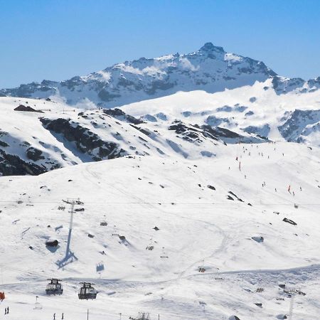 Apartment Roche Blanche 83 By Interhome Val Thorens Buitenkant foto